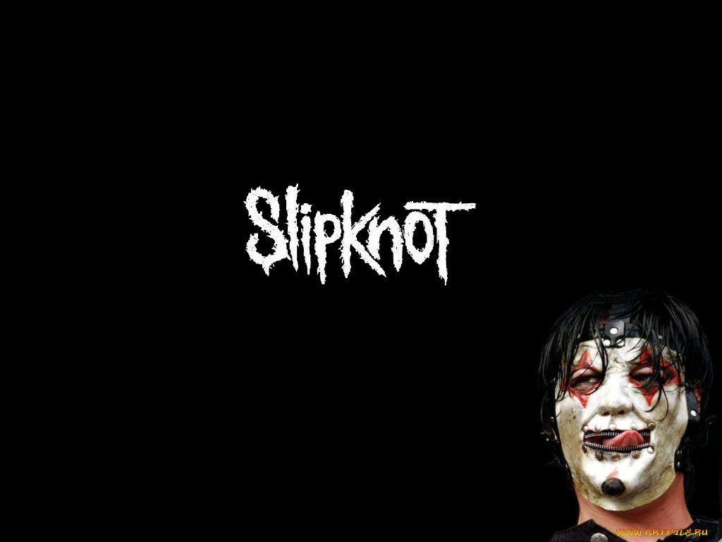 jim, , slipknot